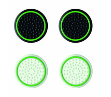 Trust GXT266 4-pack Thumb Grips (Xbox) / Sada 4 palcových gripů / pro XBOX