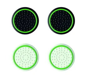 Trust GXT266 4-pack Thumb Grips (Xbox) / Sada 4 palcových gripů / pro XBOX