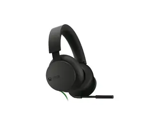 Xbox Series Sluchátka s mikrofonem