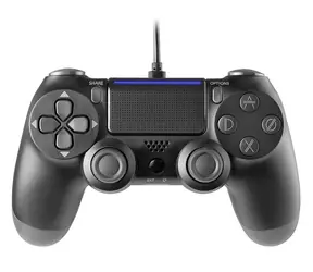 Tracer TRAJOY46852 Gaming Controller Gamepad černá / herní ovladač k  PS4 a PC 