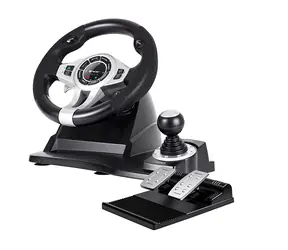Tracer TRAJOY46524 Gaming Controller černá / sada volantu a pedálů pro PC nebo  Xbox One