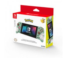 HORI Nintendo Switch Split Pad Pro (Pikachu Evee Edition)