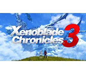 Switch Xenoblade Chronicles 3 / RPG / Angličtina / od 12 let / Hra pro Nintendo Switch