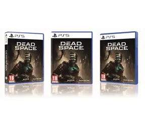 PS5 Dead Space Remake / Akční / Angličtina / od 18 let / Hra pro Playstation 5
