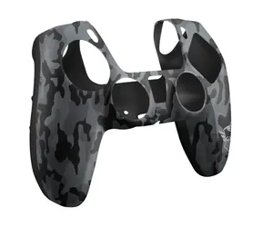 TRUST GXT748 CONTROLLER SLEEVE camo / návlek na PS5 ovladač / silikonový
