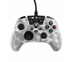 Turtle Beach RECON Gamepad camo / pro XBOX X/S/XBOX ONE/W10