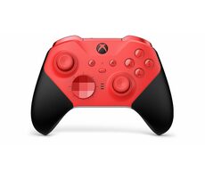 Xbox Series Bezdrátový ovladač Elite Series 2 - Core Red