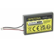 PATONA baterie pro herní konzoli Sony Playstation 5 1400mAh / Li-Pol / 3.65V