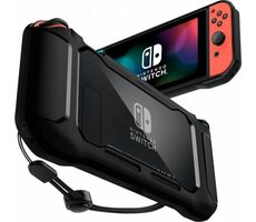 Spigen Rugged Armor ochranný kryt pro Nintendo Switch