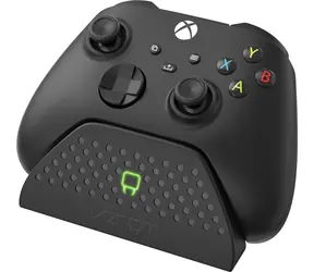 Venom VS2870 černá / Dokovací stanice pro Xbox S/X/One ovladač / 850mAh baterie