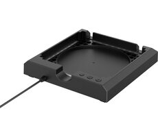 Venom VS2886 černá / Stojan pro Xbox Series X s podsvícením