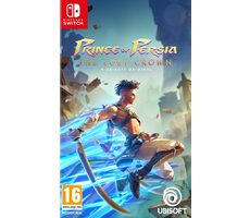 NS Prince of Persia: The Lost Crown / Akční / Angličtina / od 16 let / Hra pro Nintendo Switch