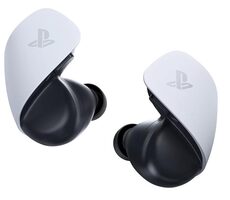 PS5 PULSE Explore / Bezdrátová pecková sluchátka / Bluetooth 5.0 / USB adaptér PlayStation Link