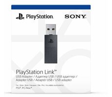 PS5 PlayStation Link / Bezdrátový USB adaptér PlayStation Link