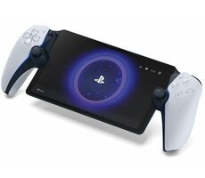 PS5 PlayStation Portal / Vzdálený přehrávač / pro herní konzoli PS5
