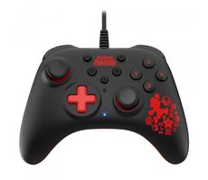 HORI Horipad Turbo (Mario) / ovladač pro Nintendo Switch 