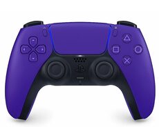PS5 DualSense Wireless Controller Galactic Purple