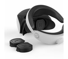 iPega P5 V003 Silikonový Kryt Objektivu pro PS VR2