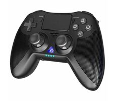iPega 4008 Bluetooth Vibrační Gamepad pro Android/iOS/PS4/PS3/PC