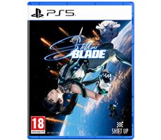 PS5 Stellar Blade / Akční / Angličtina / od 18 let / Hra pro Playstation 5
