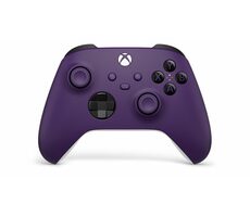 Xbox Series Bezdrátový ovladač - Astral Purple