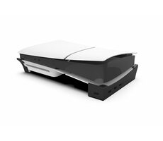 iPega P5S008 Horizontální Stojan s USB HUB pro PS5 Slim černá