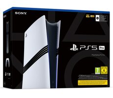 PlayStation 5 Pro