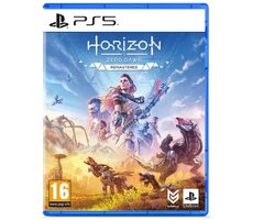 PS5 Horizon Zero Dawn Remastered / RPG / Angličtina / od 16 let / Hra pro Playstation 5