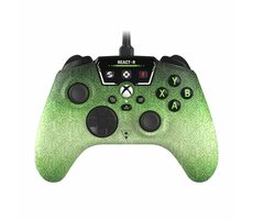 Turtle Beach REACT-R Gamepad Pixel zelená / pro XBOX X/S/XBOX ONE/W10