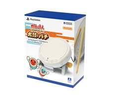 HORI PS5/PS4/PC Taiko No Tatsujin Drum Controller / Bicí ovladač / pro PS5/PS4/PC