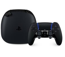 PS5 DualSense Edge Wireless Controller - Midnight Black