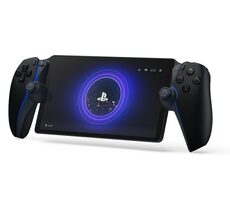 PS5 PlayStation Portal - Midnight Black / Vzdálený přehrávač / pro herní konzoli PS5