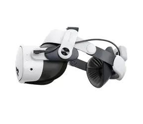 BOBOVR M3 Pro Head Strap pro Meta Quest 3/3S + baterie