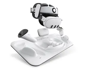 BOBOVR D3 Nabíjecí dokovací stanice pro Meta Quest 3