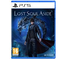 PS5 Lost Soul Aside / RPG / Angličtina / od 16 let / Hra pro Playstation 5
