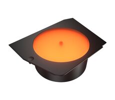 COUGAR Rotační platforma pro PC skříň FV270 černá 