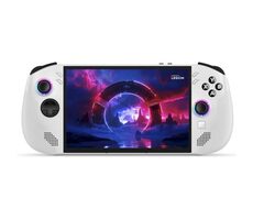 Lenovo Legion Go S 8ARP1 / AMD Ryzen Z2 Go 3.0GHz / 16GB / 1TB / AMD / W11