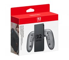 Nintendo Switch 2 Joy-Con Charging Grip