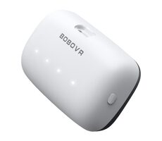 BOBOVR B100 Náhradní baterie pro S3 PRO/E3 PRO