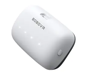 BOBOVR B100 Náhradní baterie pro S3 PRO/E3 PRO