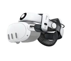 BOBOVR S3 Pro Battery Relief Strap pro Meta Quest 3/3S + baterie