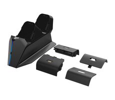 YENKEE YCP 1011 CRADLE / Nabíjecí dok pro Xbox One S/X + Xbox Series S/X