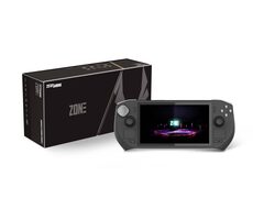ZOTAC GAMING ZONE / Přenosná herní konzole / FullHD 120Hz / AMD 8840U / AMOLED / 16 GB LPDDR5X / 512 GB SSD