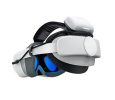 BOBOVR P4U Battery Relief Strap pro Pico 4 Ultra/Ultra Enterprise 