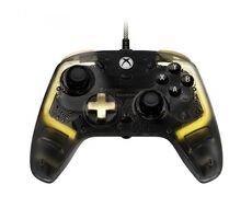 GameSir Kaleid Flux černá / Xbox drátový ovladač / Hall Effect páčky / pro Xbox Series X|S & Xbox One & PC