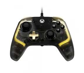 GameSir Kaleid Flux černá / Xbox drátový ovladač / Hall Effect páčky / pro Xbox Series X|S & Xbox One & PC
