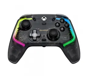 GameSir Kaleid černá / Xbox drátový ovladač / Hall Effect páčky / pro Xbox Series X|S & Xbox One & PC