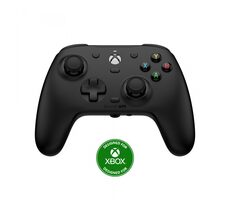 GameSir G7 HE černá / Xbox drátový ovladač / Hall Effect páčky / pro Xbox Series X|S & Xbox One X|S & PC