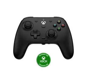GameSir G7 HE černá / Xbox drátový ovladač / Hall Effect páčky / pro Xbox Series X|S & Xbox One X|S & PC