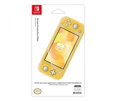 HORI Screen Protective Filter / Ochranná fólie na displej pro Nintendo Switch Lite
